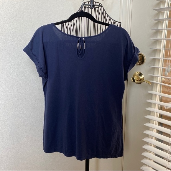 Aerie Ballet Shoes Graphic Shirt - Picture 5 of 5